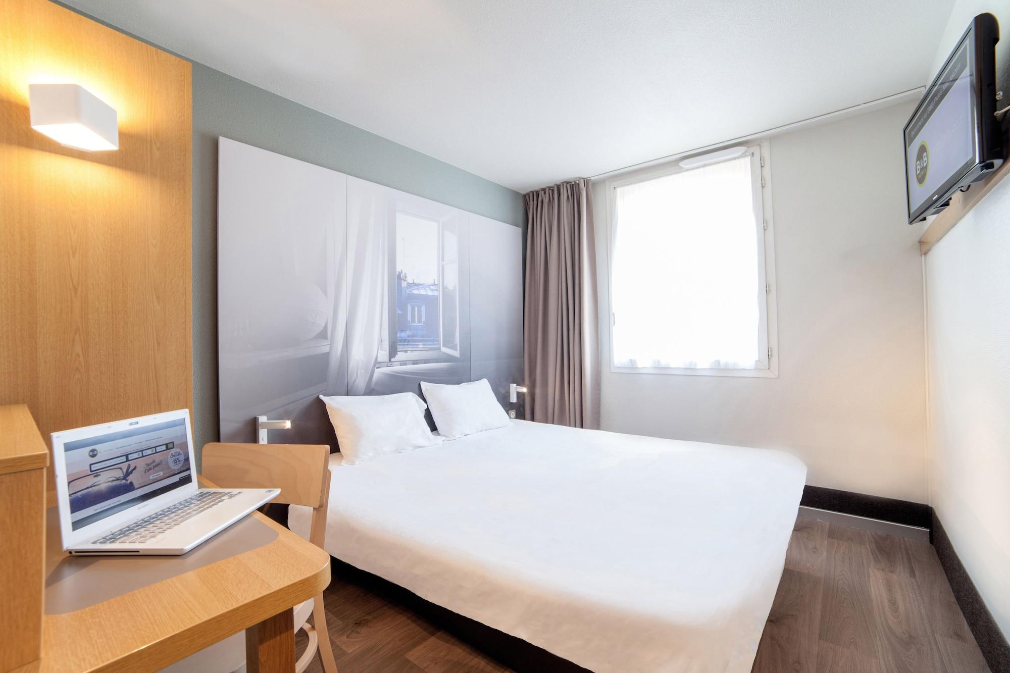 B&B Hotel Antibes Sophia Le Relais Biot Exterior photo