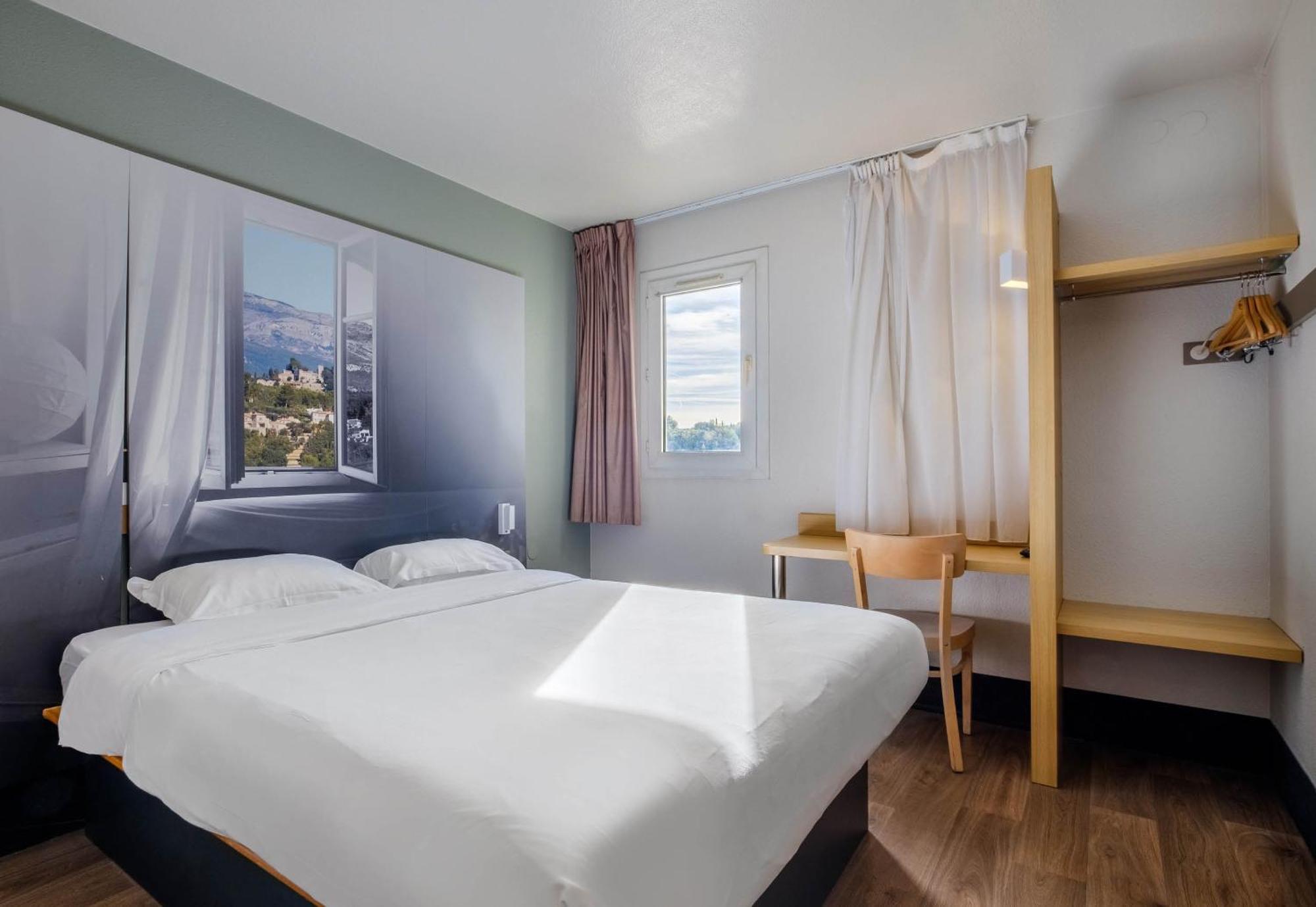 B&B Hotel Antibes Sophia Le Relais Biot Exterior photo